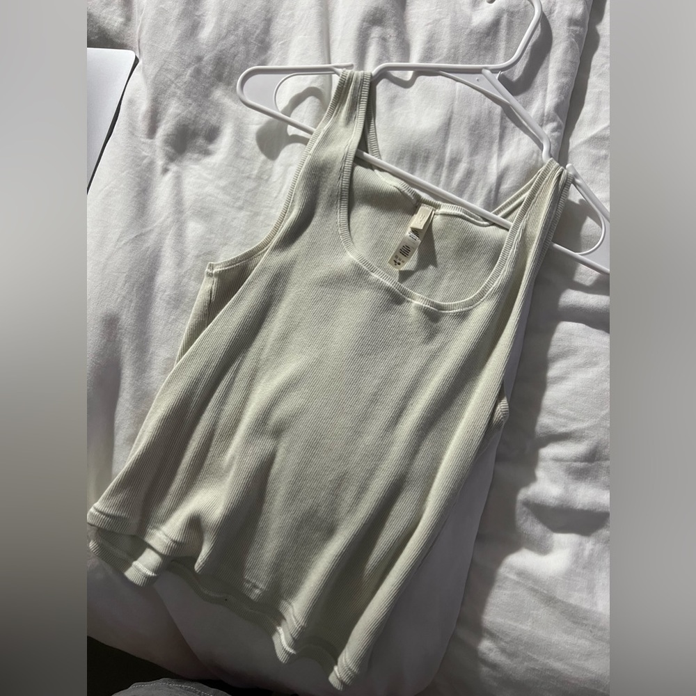 Skims tank top